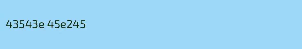 43543е 45е245